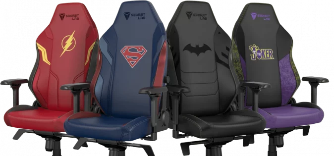 SecretLab Chair Giveaway