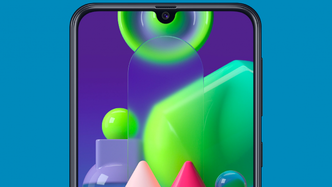 Galaxy M21 Giveaway