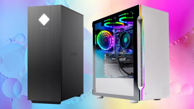 Ganga Gaming PC Giveaway