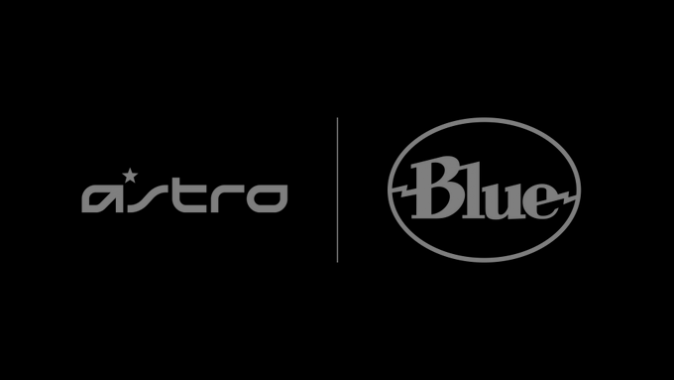 Astro A40 Headset & Blue Microphones Giveaway