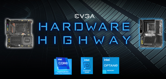 Hardware Highway Social Media Event Giveaway