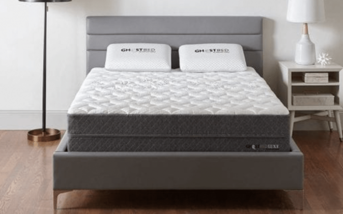 GhostBed Mattress Giveaway