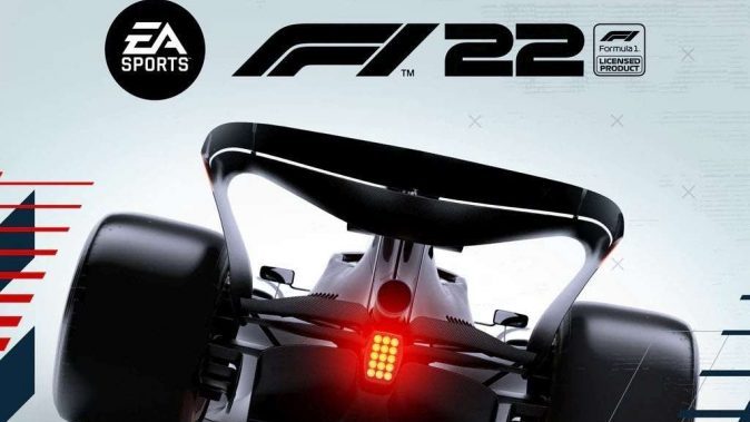 Digital Copy of F1 2022 Game on any console Giveaway