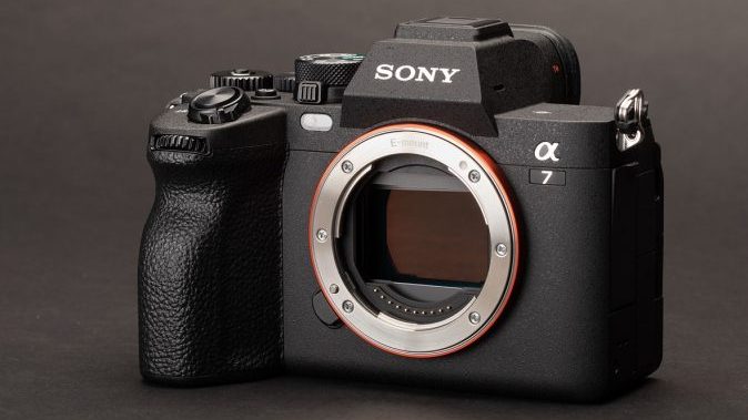 Sony Alpha a7 IV Camera Giveaway