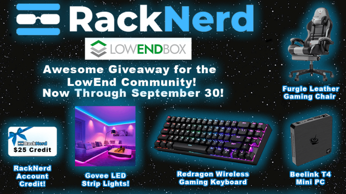 Redragon Gaming Mechanical Keyboard Giveaway