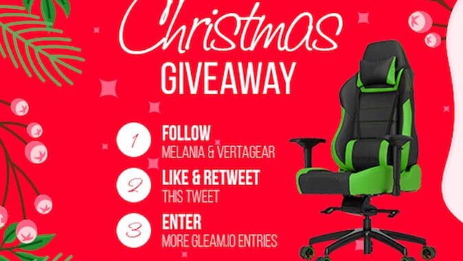 Vertagear PL6000 Giveaway