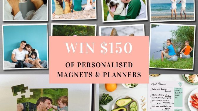 $150 Magnapix Gift Card Giveaway