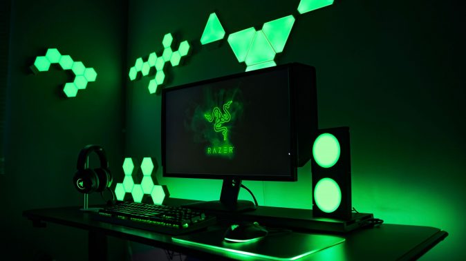 Razer Cololight Giveaway