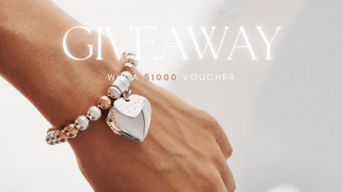 Von Treskow $1000 Gift Voucher Giveaway