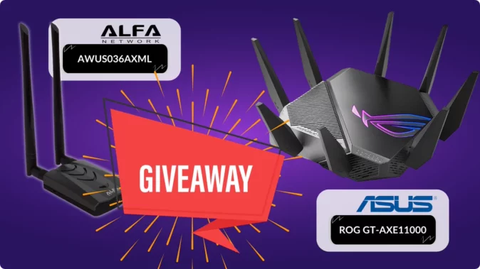 ASUS ROG Capture Giveaway